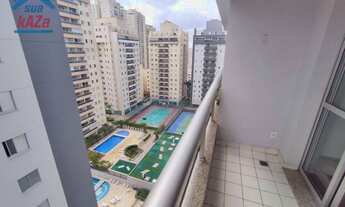 Imagem 5: Apartamento com 3 dormitórios à venda, 101 m² por R$ 745.000,00 - Ipiranga - São Paulo/SP