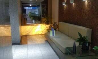 Imagem 6: Apartamento com 3 suítes- 196m² à venda por R$ 890.000 - Aldeota - Fortaleza/CE