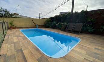 Imagem 3: Casa para Venda em São José, Fazenda Santo Antônio, 3 dormitórios, 1 suíte, 3 banheiros, 4