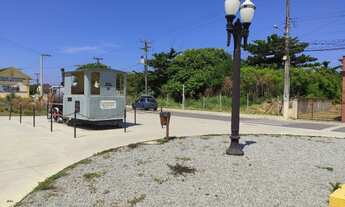 Imagem 6: Área de frente para Praia Araruama