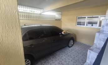 Imagem 2: Casa para venda com 250 metros quadrados com 6 quartos em Montese - Fortaleza - CE