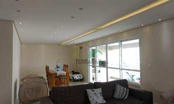 Imagem: Apartamento com 3 dormitórios, 158 m²