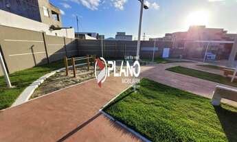 Imagem 4: VIVENDAS - APARTAMENTOS 2 QUARTOS NO TOMBA - FEIRA DE SANTANA REF: 204