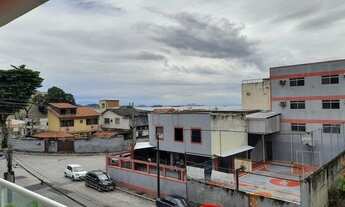 Imagem 3: Apartamento à venda no bairro Praia da Bandeira - Rio de Janeiro/RJ