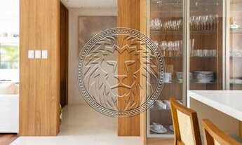 Imagem 7: APARTAMENTO COM VISTA MAR, 3 SUÍTES, EDIFÍCIO OCEANIC | CAMPECHE | FLORIANOPOLIS