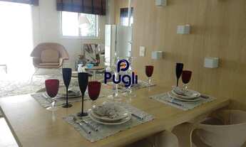 Imagem 3: Apartamento à venda no bairro Vila Mariana - São Paulo/SP, Zona Sul