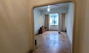 Imagem 4: Apartamento para venda com 80 metros quadrados com 2 quartos em Tijuca - Rio de Janeiro