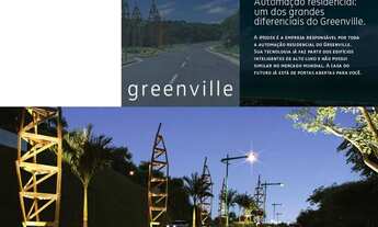 Imagem 4: Apartamento a venda com 3 suítes com 134m² em Ludco Greenville