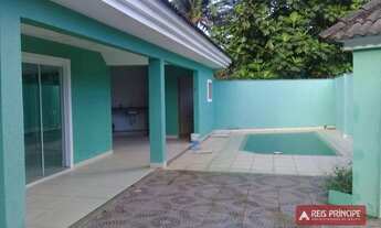 Imagem 3: CASA DE 3 QUARTOS PARA VENDA EM VARGEM PEQUENA