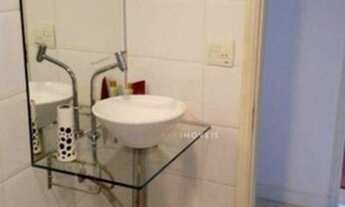 Imagem 7: Apartamento com 3 dormitórios à venda, 99 m² por R$ 640.000 - Vila Congonhas - São Paulo/S