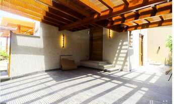 Imagem 3: Casa Jardim Capricórnio à venda 300m² por R$2.300.000