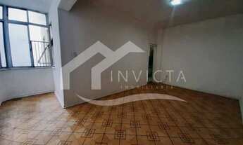 Imagem 1: Apartamento para venda com 110 metros quadrados com 3 quartos em Copacabana - Rio de Janei