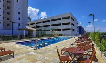 Imagem 2: Apartamento Residencial à venda, Vila Conceição, Diadema -