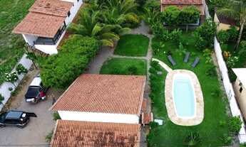 Imagem 8: São Miguel do Gostoso - Pousada/Chalé - Maceió