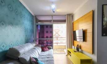 Imagem: Apartamento com 2 dormitórios à venda