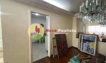 Imagem 7: Apartamento para Locação, com 2 Quartos e Escritório, com 140 m² e 2 Vagas por R$ 6.500 pa