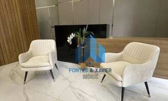 Imagem 4: Studio com 1 quarto à venda, 31 m² por R$ 270.000 - Centro - Juiz de Fora/MG