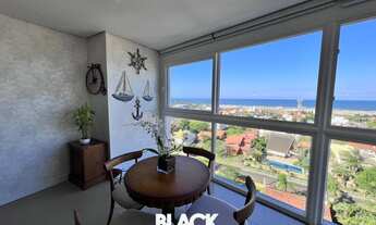 Imagem 4: Cobertura totalmente mobiliada e decorada à venda