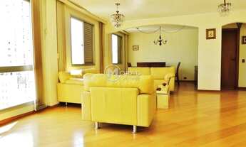 Imagem 2: São Paulo - Apartamento Padrão - Jardins