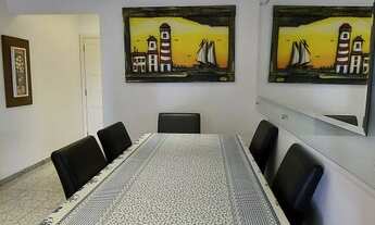 Imagem 7: Apartamento para venda possui 110 metros quadrados com 2 quartos em Tabatinga - Caraguatat