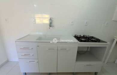 Imagem 7: Apartamento com 2 quartos para alugar, 47 m² por R$ 500/mês - Marilândia - Juiz de Fora/MG