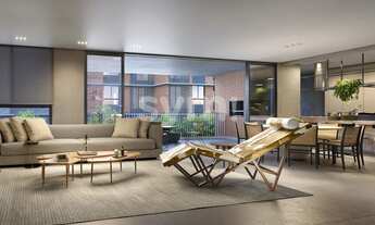 Imagem 2: CURITIBA - Apartamento Padrão - Cabral