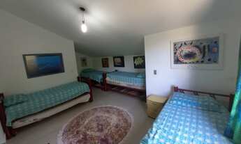 Imagem 7: Apartamento para aluguel tem 300 metros quadrados com 4 quartos em Tabatinga - Caraguatatu