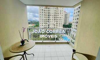 Imagem 4: Rio de Janeiro - Apartamento Padrão - Recreio dos Bandeirantes