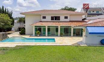 Imagem 5: Casa com 4 dormitórios, terreno com 2940 m² à venda por R$ 4.760.000 - Jardim das América