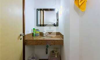 Imagem 6: RIO DE JANEIRO - Apartamento Padrão - Copacabana