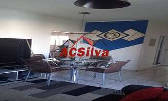 Imagem 3: Apto Planalto SBC