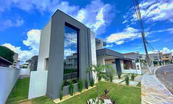 Imagem 4: Linda casa a venda no condomínio green club 2