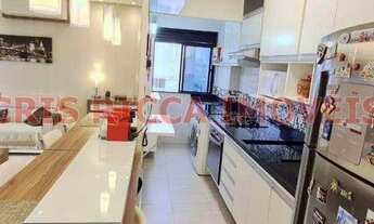 Imagem 7: Apartamento para Venda em São Paulo, Brooklin, 2 dormitórios, 2 banheiros, 1 vaga