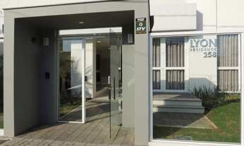 Imagem 2: Garden residencial para venda, Centro, São Leopoldo - GD7361