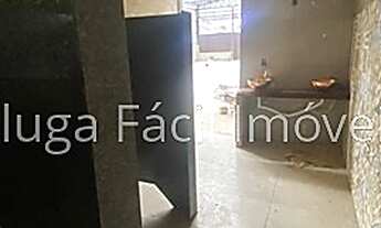 Imagem 7: Juiz de Fora - Galpão/Depósito/Armazém - Granjas Betânia