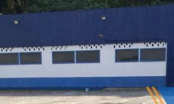 Imagem 3: Galpão para locação na Rodovia Fernão Dias