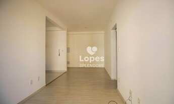 Imagem 5: Apartamento com 2 dormitórios para alugar, 64 m² por R$ 2.200,00/mês - Jardim Maria Trinda