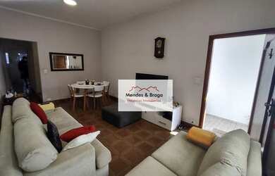 Imagem 7: Sobrado à venda, 175 m² por R$ 639.000,00 - Vila Pedro Moreira - Guarulhos/SP