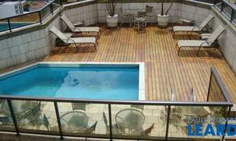 Imagem 4: FLAT - ITAIM BIBI - SP