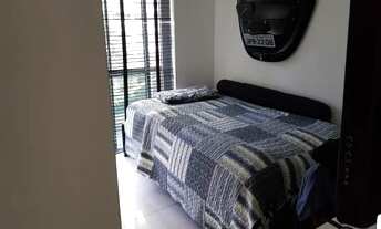 Imagem 5: PENÍNSULA - SANT MARTIN - Apartamanto com 168M2, 4 suítes, Tranformada 3 suítes. Porteira