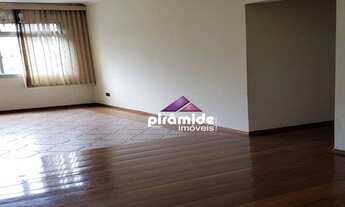 Imagem 5: Apartamento com 3 dormitórios à venda, 90 m² por R$ 430.000,00 - Jardim São Dimas - São Jo