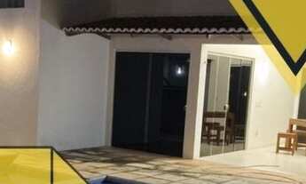 Imagem: Touros - Casa Padrão - Farol do Calcanhar