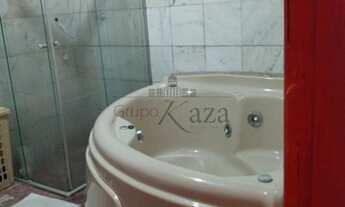 Imagem 4: Casa de condomínio para venda tem 136 metros quadrados com 3 quartos