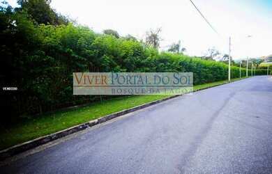 Imagem 5: Lote em Condomínio Fechado para Venda em Contagem, PORTAL DO SOL