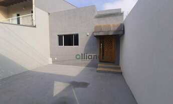 Imagem 2: Casa com 3 dormitórios à venda, 140 m² por R$ 580.000 - Jardim Boer I - Americana/SP