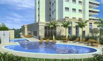 Imagem 5: Apto p aluguel com 121m2, 3 dorm;1suite, 3 vagas de garagem e deposito Santo Amaro - São