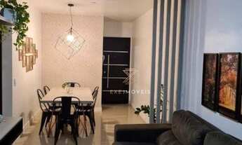 Imagem: Apartamento com 2 dormitórios à venda