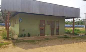 Imagem 7: Vendo galpão e escritório na br 364 km 14