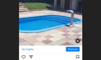 Imagem 2: Aldeia vista incrível