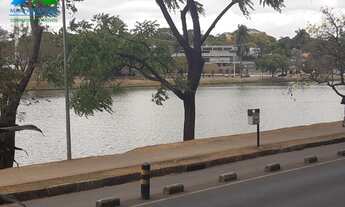 Imagem 3: LOTE DE 1.000 M² DE FRENTE PARA A LAGOS DA PAMPULHA, BO BAIRRO BANDEIRANTES